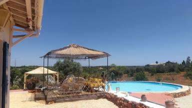 House Silves, Portugal