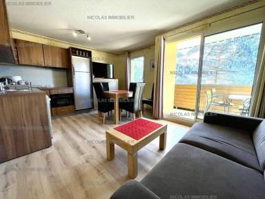 Appartement Isola
