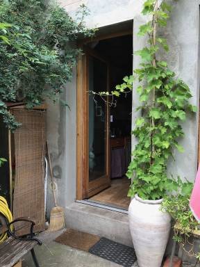 Maison de vacances Saint-Étienne