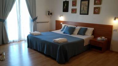 Bed & Breakfast Marcon