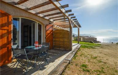 Appartement Casaglione
