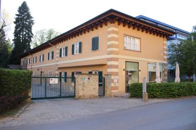 Ferienwohnung Graz-Andritz