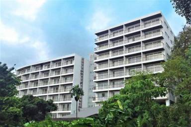 Appartement Patong