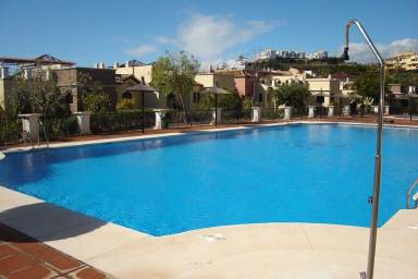 Apartamento Benahavís