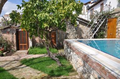Maison de vacances Selçuk