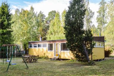Huis Värmdö