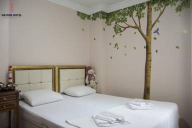 Apart hotel Bakırköy