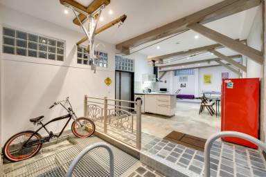 Appartement Gennevilliers