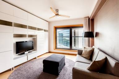 Ferienwohnung Lissabon