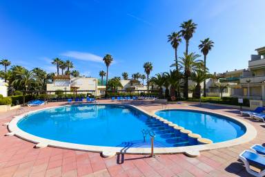 Maison de vacances Vila-seca
