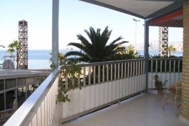 Apartment Benidorm