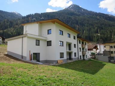 Appartement Kappl