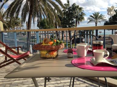 Ferienwohnung Cagnes-sur-Mer