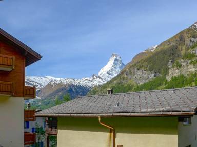 Appartement Zermatt