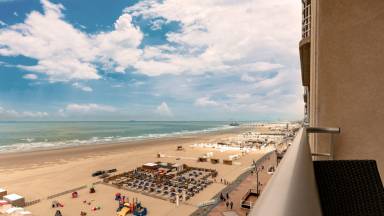 Ferienwohnung Blankenberge