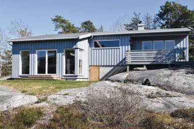 Maison de vacances Sandefjord