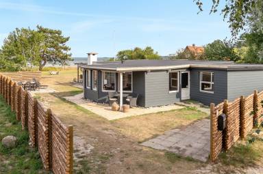 Maison de vacances Brenderup