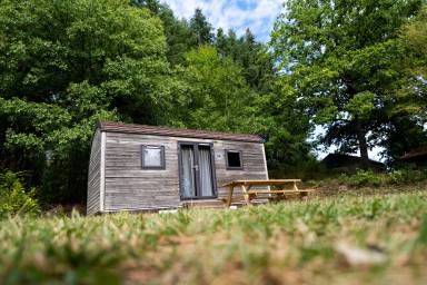 Chalet Viroinval