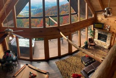 Cabin Sevierville