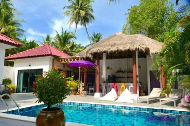 Villa Ko Pha-ngan