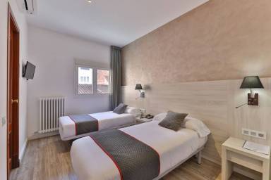 Apartamentos y casas rurales en Manresa - HomeToGo