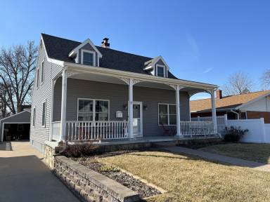 House La Crosse
