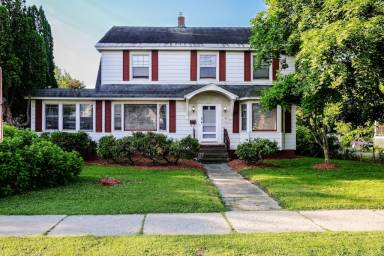 House Air conditioning Burlington