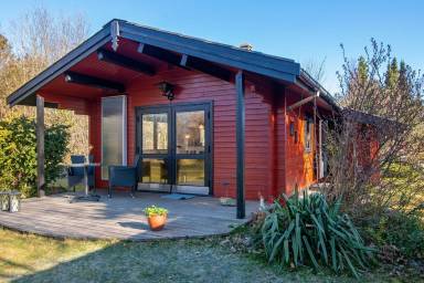 Feriehus Nibe