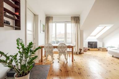 Appartement Berlin-Kreuzberg