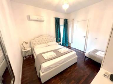 Bed & Breakfast Pavia