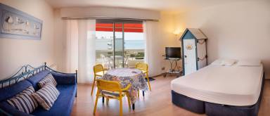 Appartement Le Pouliguen