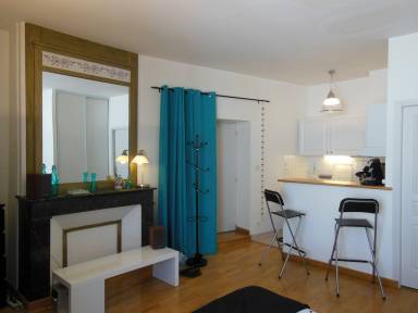 Appartamento La Rochelle