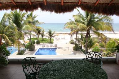 Villa Playa Paraiso