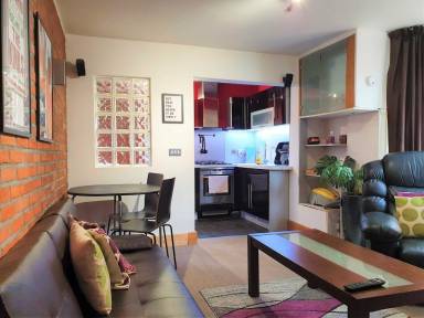 Apartment Swindon