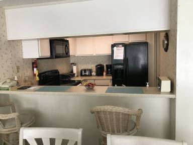 Condo Surfside Beach