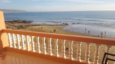 Appartement Taghazout