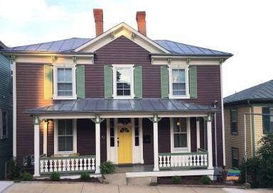 Apartment Staunton