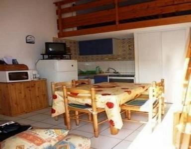 Huis Saint-Hilaire-de-Riez