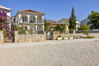 Ferienwohnung Općina Rogoznica