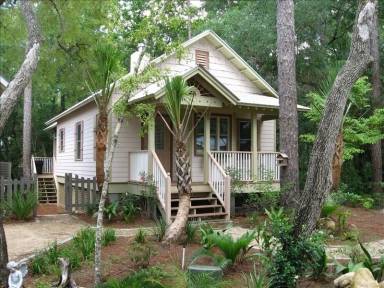Cottage Steinhatchee