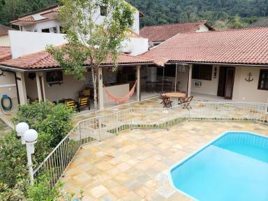 House Conceição de Jacareí