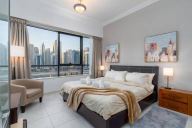 Appartement Jumeirah Lake Towers