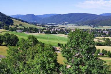 Appartement Lans-en-Vercors