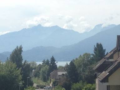 Apartment Annecy