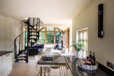 Cottage Pet-friendly Mathon