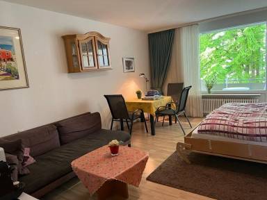 Appartement Lindau