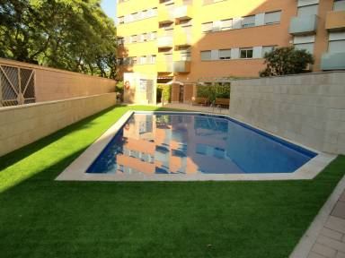Lägenhet Pool El Carmel
