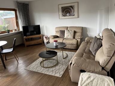 Ferienwohnung Biedenkopf