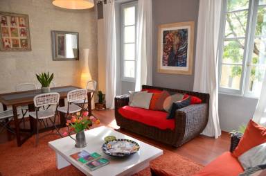 Appartement Villeneuve-lès-Avignon