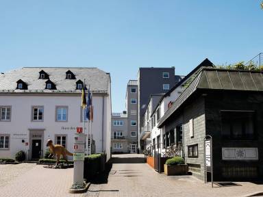 Dom Echternach
